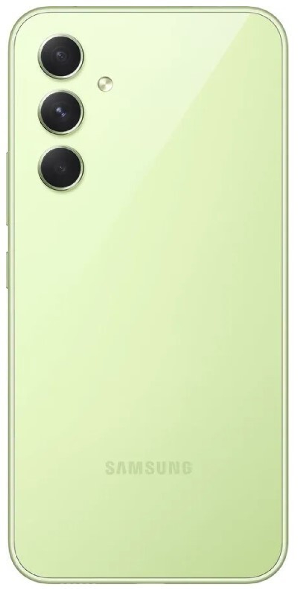 Смартфон Samsung Galaxy A54 5G SM-A546 8/256GB Awesome Lime
