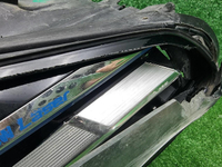 Фара левая BMW 5er G30 (2020-2023) Laser