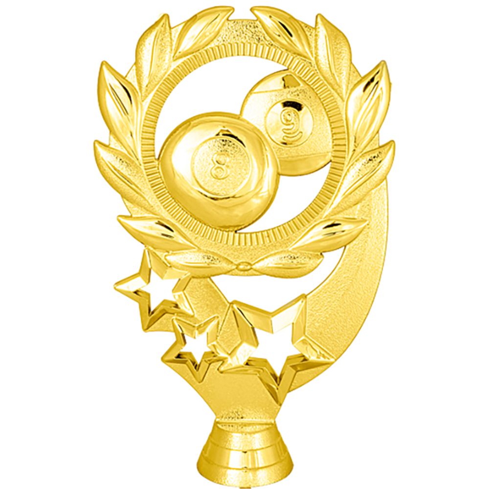 Фигура Бильярд 240/G