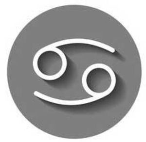 Знак зодиака Рак