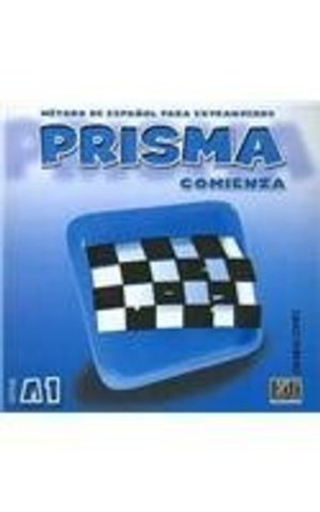 Prisma A1 CD
