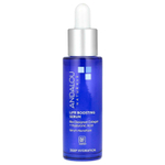 Andalou Naturals, Life Boosting Serum, коллаген с биологическим дизайном и гиалуроновая кислота, 1 жидкая унция (30 мл)