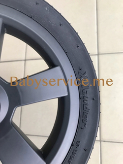 Колесный блок X-Lander X-Move 16 передний