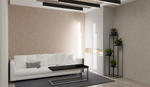 Обои 0333-61 Кристалл BelVinil