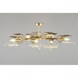 Люстра на штанге Omnilux Vitereta OML-52707-09