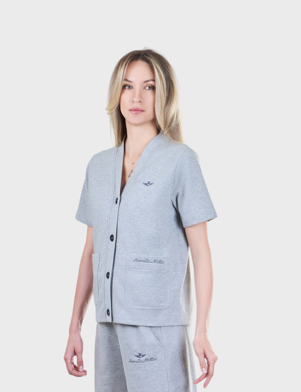 Кардиган AERONAUTICA