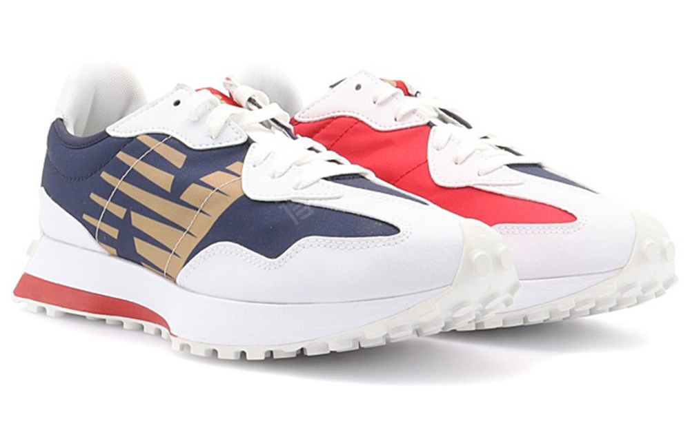 Кроссовки New Balance Nb 327 Olympic D