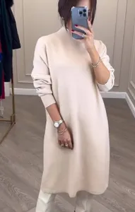 Платье-свитер УК-812-2 Fabrika