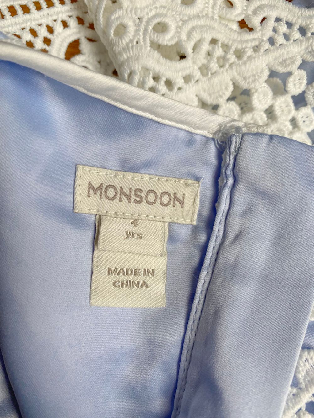 Платье Monsoon, 104