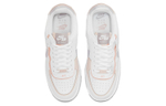 Кроссовки Nike Air Force 1 Low Shadow "Amethyst Ash" (Женская размерная сетка)