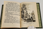 "6 книг с детскими рассказами классиков отечественной литературы". Некрасов Н.А., Горький М.. 1938г.