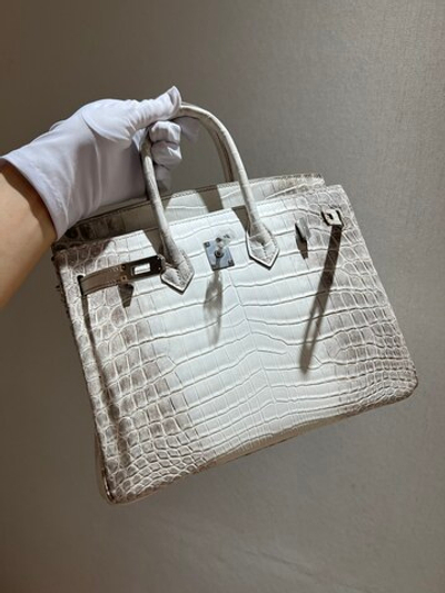 Hermes Birkin 25