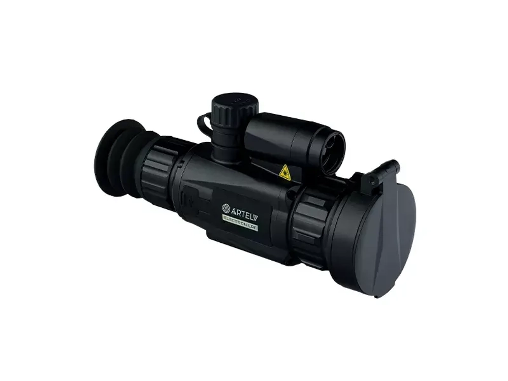 Тепловизионный прицел Artelv Electron 2x 35мм 640x512 LRF (AETS2)