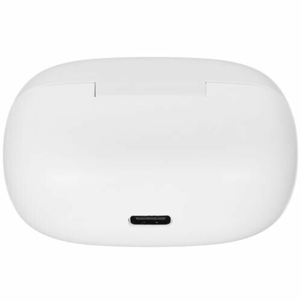 Беспроводные наушники JBL Wave 200TWS Global, USB Type-C, белый