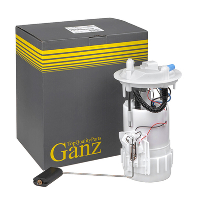 Насос топливный в сборе (модуль) RENAULT MEGANE II 1.4 16V MEGANE II 1.4 16V (BM0B, GANZ GIG20071