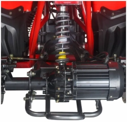 Электроквадроцикл MOTAX E-PENTORA 1500W