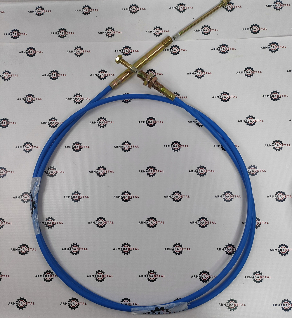 Трос фиксатора стрелы | 910/60106 | Аналог