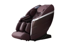 Массажное кресло FUJIMO 氣 FLEXOR F500 Brown