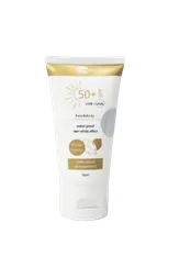 Солнцезащитный крем SPF50+