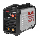 Сварочный инвертор РЕСАНТА РЕСАНТА САИ-220T LUX 65/71
