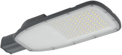 Светильник LED консольный ДКУ 1004-200Ш 5000К IP65 серый IEK LIGHTING PRO