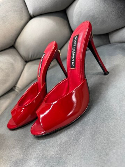 Босоножки Dolce&Gabbana