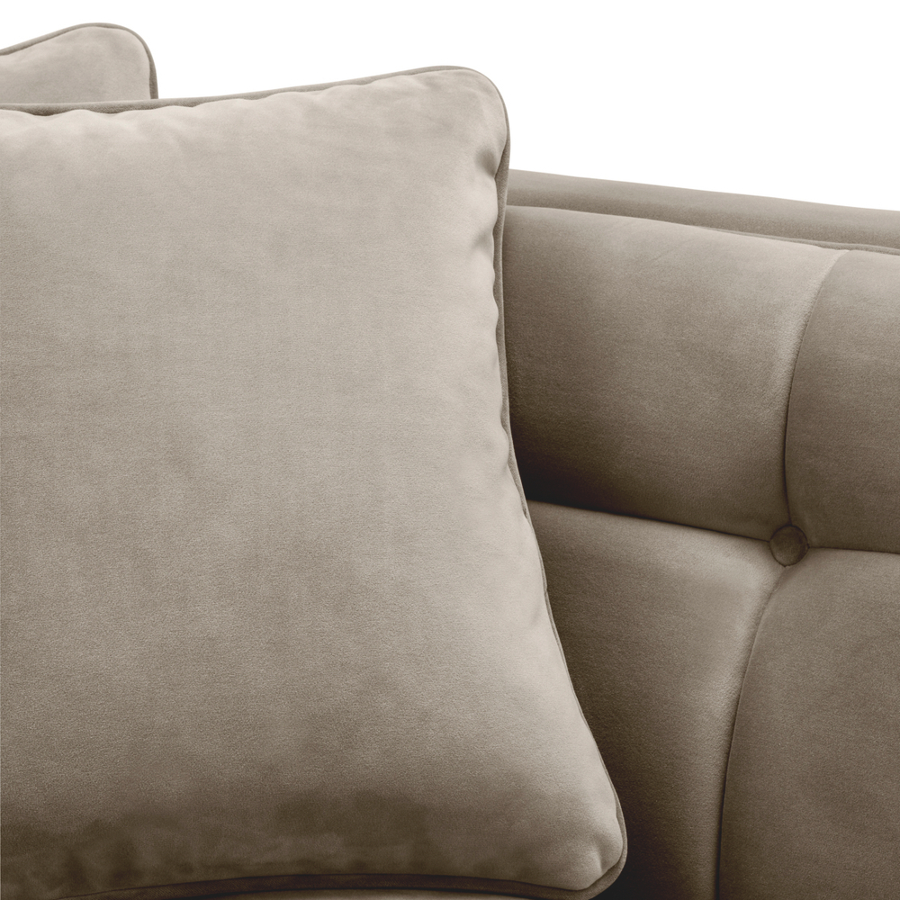 Диван Lounge Sofa Sienna left арт.113197