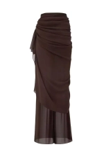 Юбка-брюки Индия