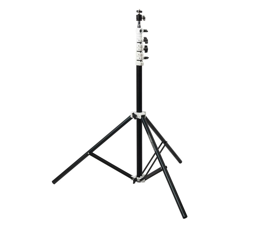 Стойка-тренога GreenBean GBStand 280 GTA для фото/видеостудии