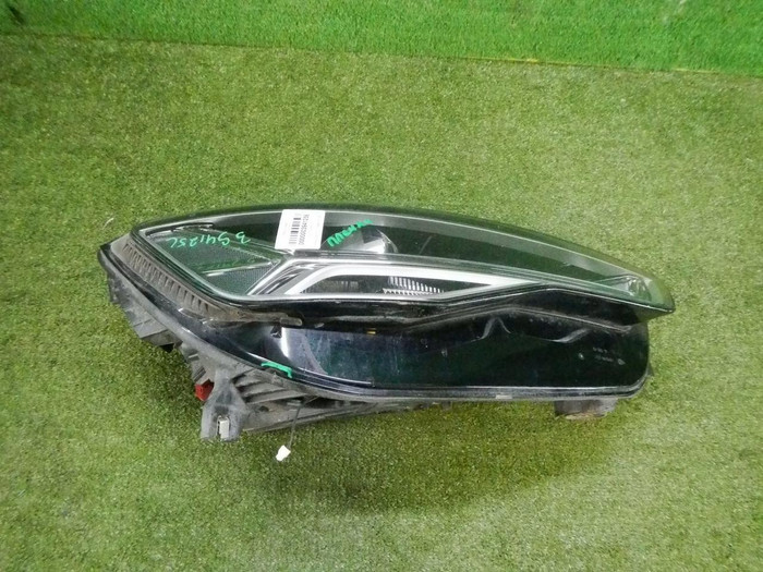 Фара правая Audi A6 4 C7 (2014-2018) LED (В пленке)