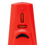 Лазерный уровень с приспособлением для сверления и пылесборником Matrix