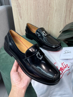 Лоферы Christian Louboutin