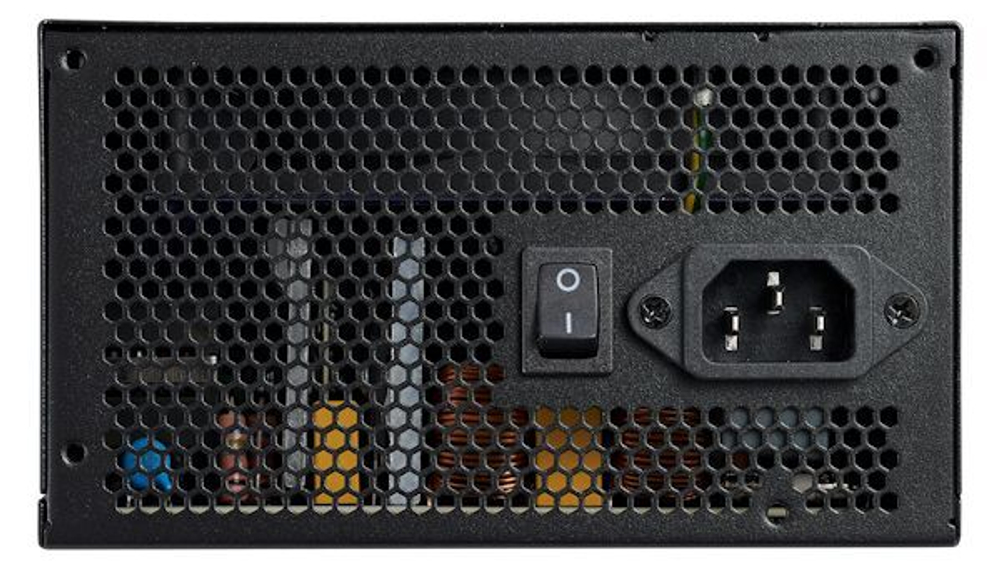 Блок питания ATX ADATA XPG KYBER
