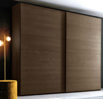 Шкаф-купе Лотта Орех Экко 9459  230*60*260