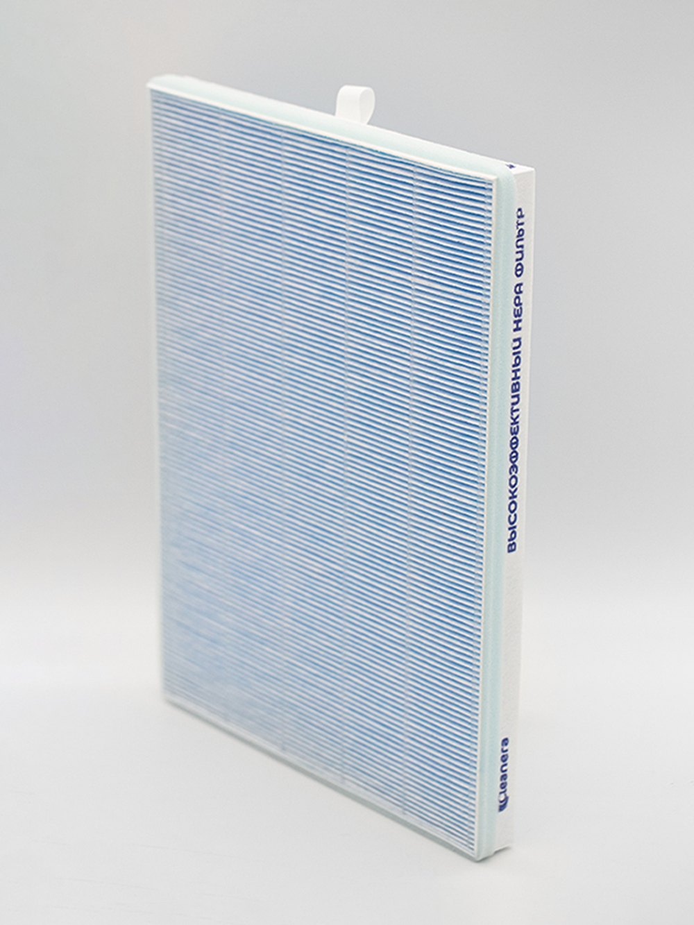 Фильтр HEPA H13 антибактериальный совместимый с Philips AC1213, AC1214, AC1215, AC1217, AC2729