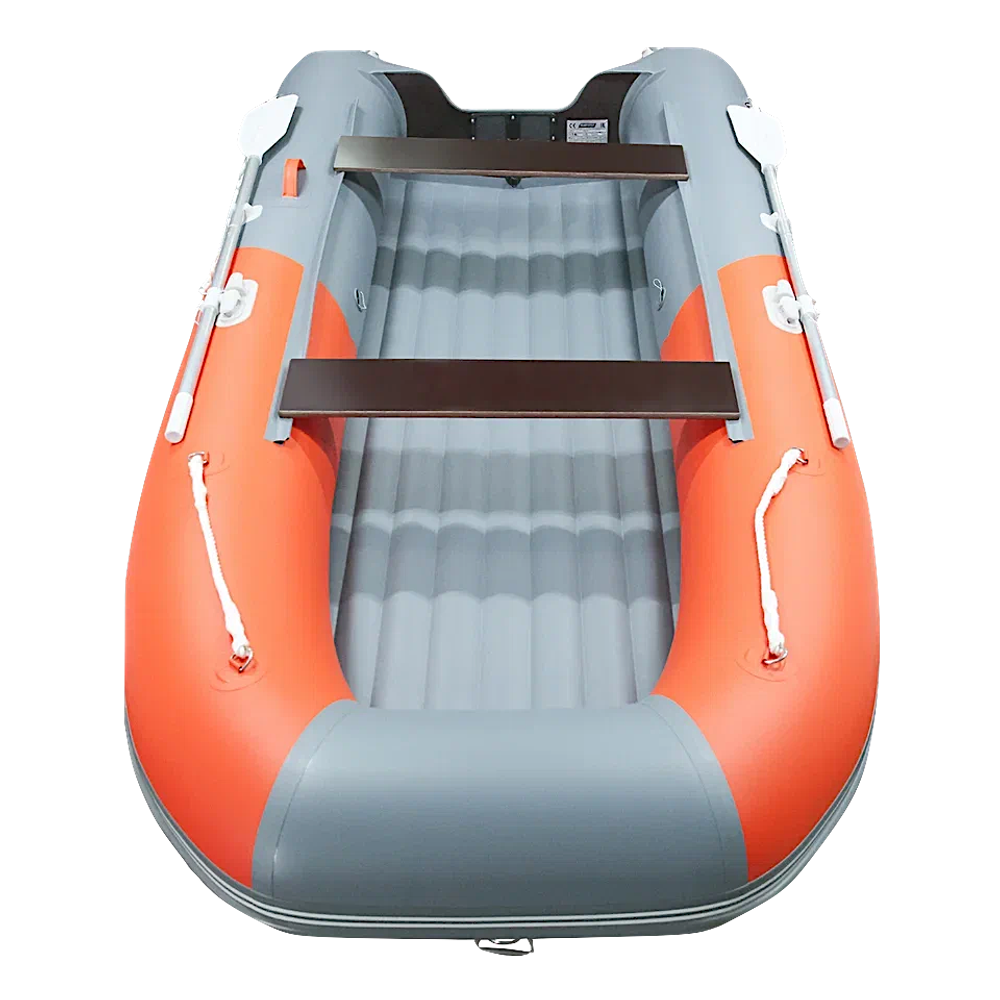 Лодка ПВХ Gladiator Air Sport E330S НДНД ( BSM4162 / BSM4158 / BSM4159 )