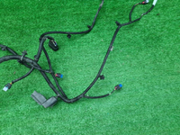 Проводка переднего бампера Geely Monjaro (2021-нв)