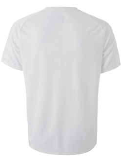 Мужская теннисная футболка Nike Court Dri-Fit Victory - белый