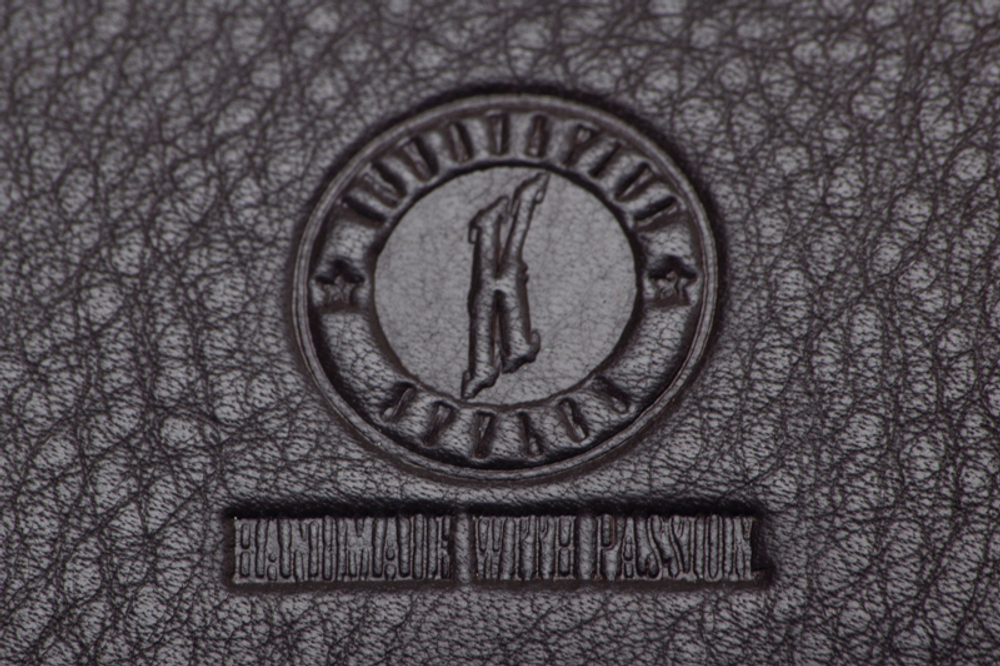 Бумажник мужской Claim KLONDIKE 1896 KD1105-03