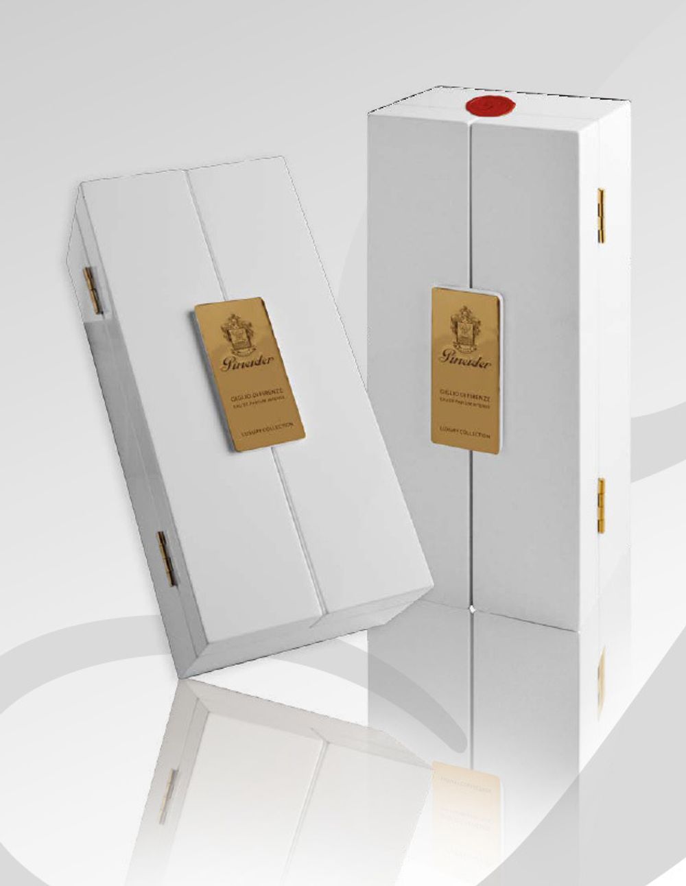 Pineider Giglio di Firenze