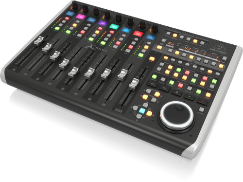 Behringer X-TOUCH