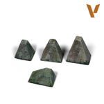 Ландшафт Vallejo - Hockerhindernis “Type 38” (Anti-Tank Barriers)