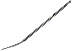 Лопата дренажная (траншейная) Центроинструмент Кузбасс цельнометаллическая 120см (1546)