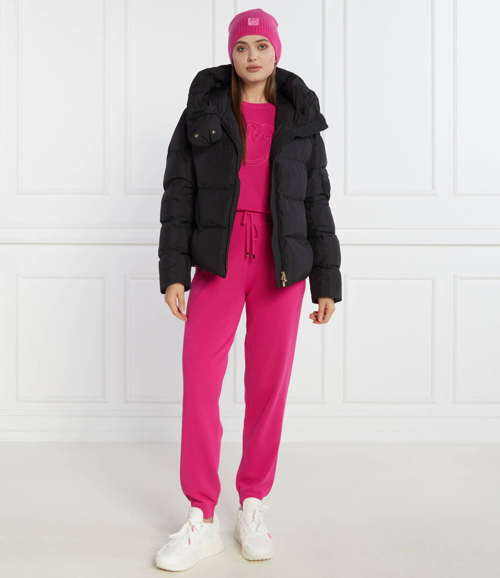 Куртка Pinko - черный(101602 A11N)