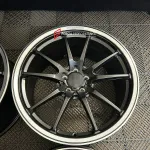 КОВАНЫЕ ДИСКИ ДЛЯ MERCEDES-BENZ C63S AMG W205 2023 МЕРСЕДЕС-БЕНЗ