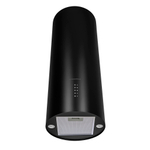 Кухонная вытяжка MAUNFELD Lee Wall 35 черный фото 3