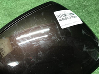 Крышка зеркала правая Porsche Cayenne 2 958 10-18