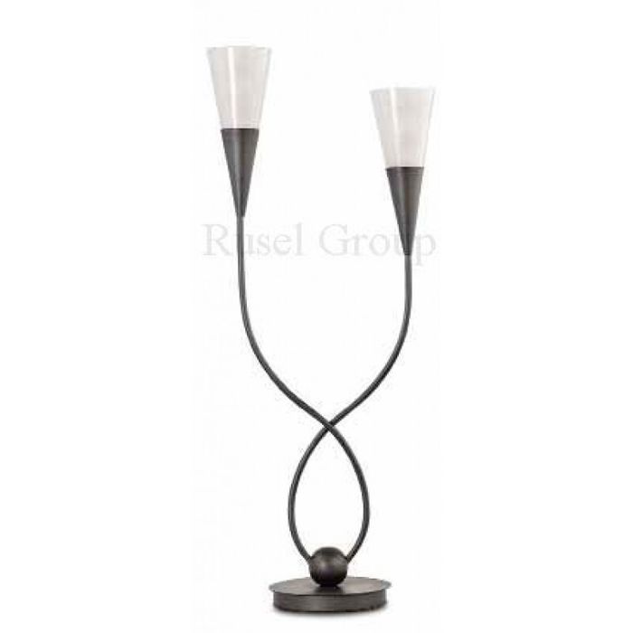 Настольный светильник  Florenz Lamp 2036.02P