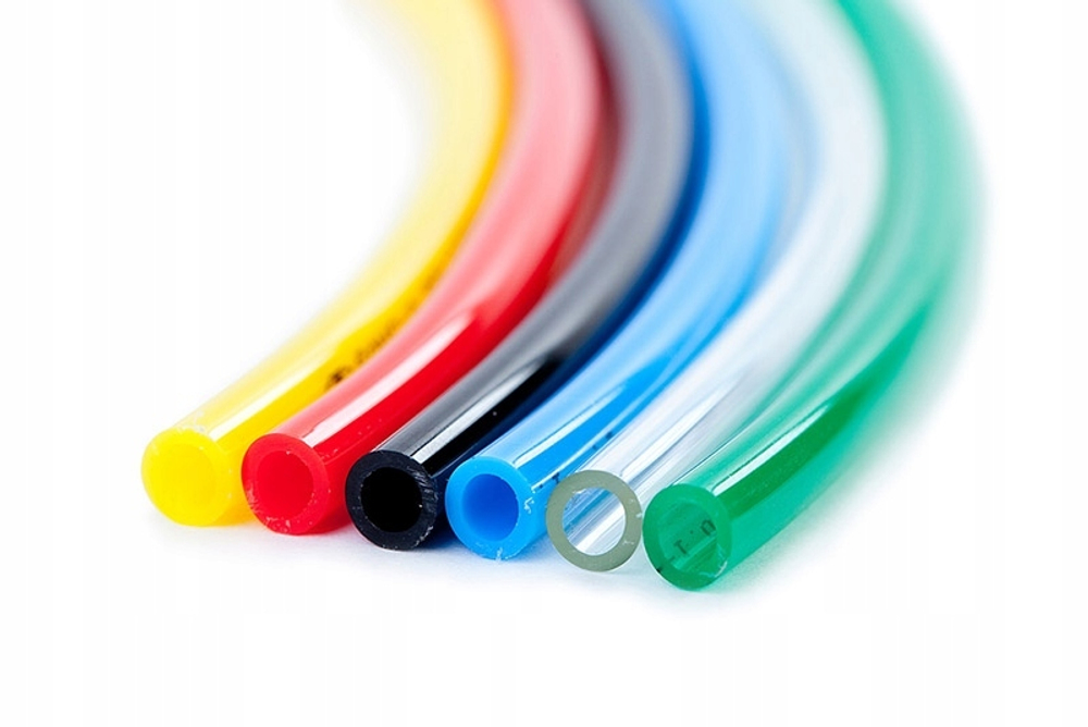 Трубка полиуретановая APU 5*3 SNS