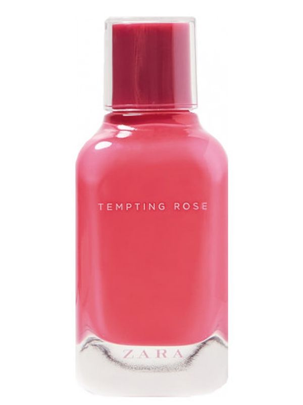 Zara Tempting Rose